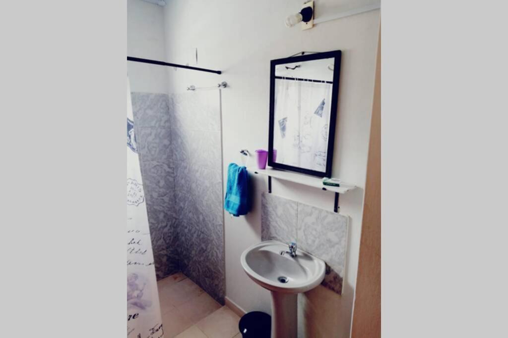 Appartement Solar De Paz 3 - Ubicado En Pleno Centro à Rivera Extérieur photo