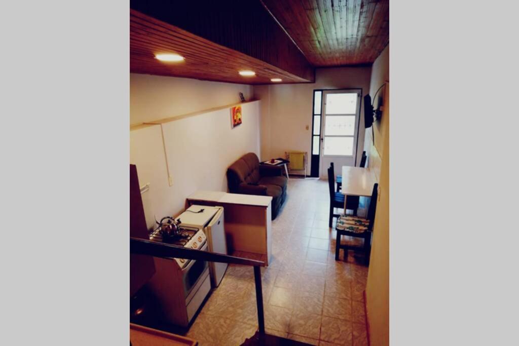 Appartement Solar De Paz 3 - Ubicado En Pleno Centro à Rivera Extérieur photo